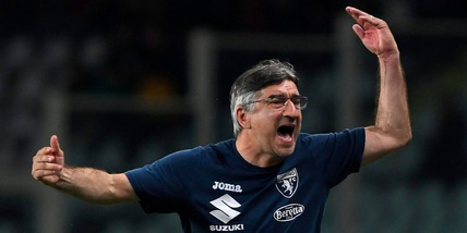 Torino, Juric: “È mancata la furbizia. Non meritavamo la sconfitta"