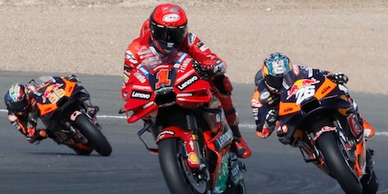 Diretta gara MotoGP, GP Spagna 2023: dove vederla in tv