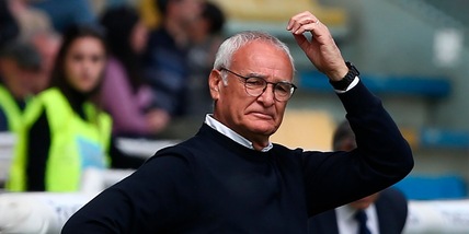 Ranieri e il Cagliari, sarebbe l'ora di svoltare