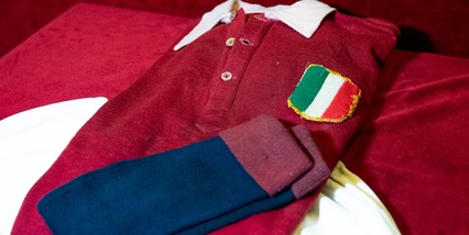 Grande Torino, le cerimonie di giovedì 4 maggio