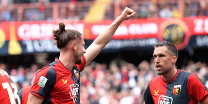 Pronostico Sudtirol-Genoa, per le quote è sfida da Under e No Goal