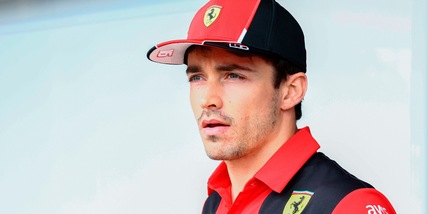 Ferrari, Leclerc terzo e amareggiato: la frase sulla Red Bull che spaventa