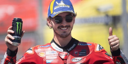 MotoGP, GP Spagna: la classifica aggiornata dopo la gara