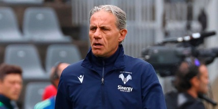 Cremonese-Verona, Zaffaroni: "Potevamo fare di più in superiorità"