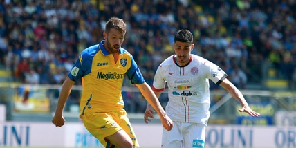 Scommesse Serie B, Frosinone-Reggina: statistiche e pronostico