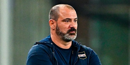 Fiorentina-Sampdoria, Stankovic: "Male tutti. Futuro? Sono preoccupato"