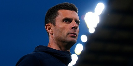 Bologna-Juventus, Motta: "Potevamo vincerla. Arnautovic? Dipende da lui"