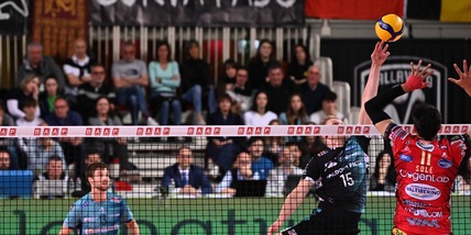 Play Off 5° posto: Perugia-Modena e Monza-Padova le semifinali