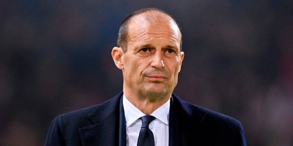 Juve, Allegri: il rigore di Milik, l'errore di Soulé e il cambio di Chiesa