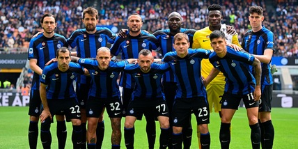 Pagelle Inter-Lazio: Brozovic versione Qatar, Correa sepolto dai fischi