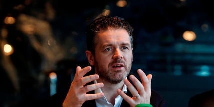 È morto Jock Zonfrillo, giudice di MasterChef Australia: aveva 46 anni