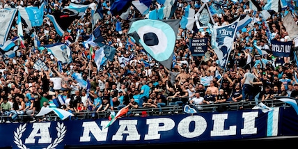 Scudetto Napoli, possibile anticipo contro l'Udinese: quando si decide