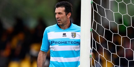 Il Genoa non scappa, Parma e Bari non ne approfittano. Colpo Brescia!