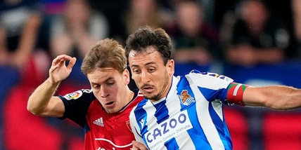 Pronostici Liga, le statistiche e le quote di Real Sociedad-Real Madrid