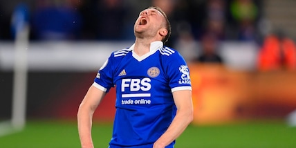 Leicester e Everton, un 2-2 che lascia entrambi a rischio retrocessione