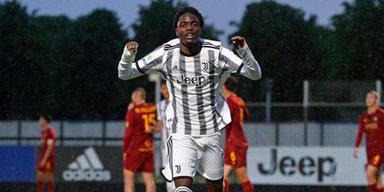 Juve Primavera, Montero non molla il sogno Playoff: Nonge-Bonetti, Roma ko