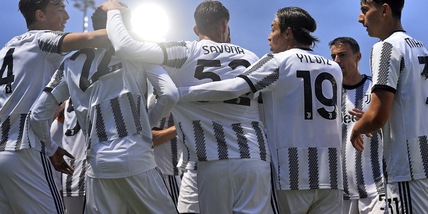 Juventus, Nonge e Bonetti stendono la Roma per il sogno playoff