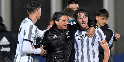 Juve Primavera, Sacchini: obiettivo playoff, idea Nonge e proposte UEFA