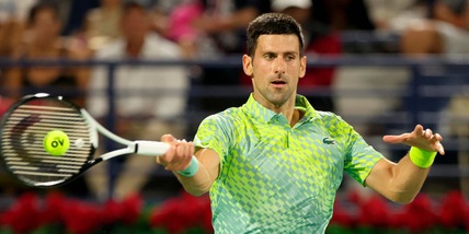 Djokovic potrà partecipare agli Us Open dopo lo stop alle misure anti-Covid