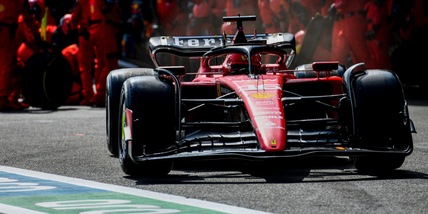 F1, diretta tv GP Miami 2023: orari e programmazione