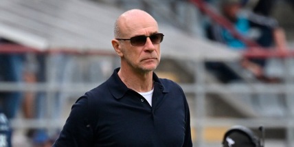 Ballardini, conferenza Milan-Cremonese: elogi a Galdames e recupero Benassi