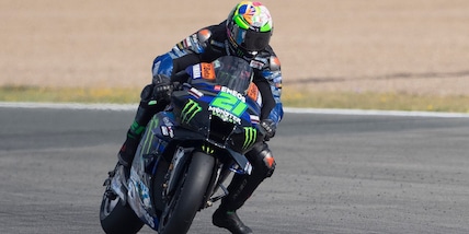 MotoGP, Morbidelli ricorda Senna: "È l'essenza del pilota, mi ha dato serenità"