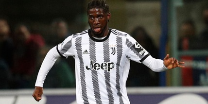 Juve talentuosa: la tentazione Iling e la “Lecce connection" con Fagioli