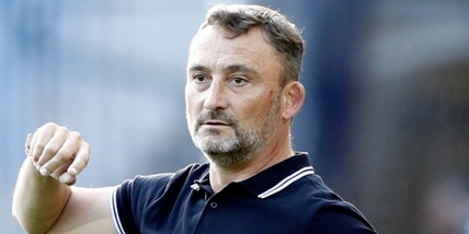 Ligue 1, al Lens basta Openda per battere il Tolosa