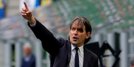 Inter, vincere e dirsi addio: Inzaghi ultimo nel tritacarne