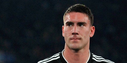 Curiosità Juve-Lecce: il dato con le neopromosse, Vlahovic e Bertolacci