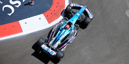 F1, Alpine prepara la rivoluzione: americani pronti a rilevare il 25%