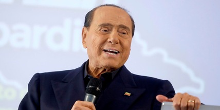 Berlusconi, l'ultimo bollettino sulle condizioni di salute