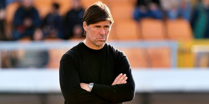 Sottil, conferenza Udinese: "Non mi interessa dello scudetto del Napoli"