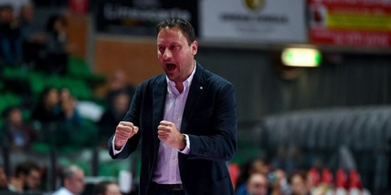 Cuneo conferma Massimo Bellano