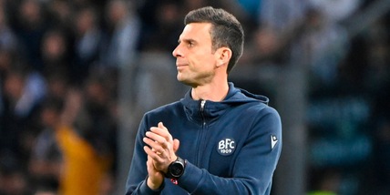 Motta, conferenza Empoli-Bologna: Arnautovic e l'elogio a Orsolini