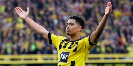 "Clamoroso dalla Spagna: Bellingham ha scelto il Real Madrid"