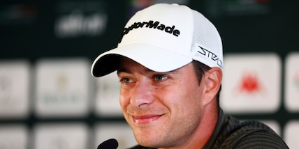 Golf, al via l'Open d'Italia: Migliozzi prova a convincere Donald