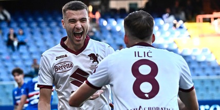 Buongiorno capitano senza fascia, l'ora di Pellegri: così il Toro s'è preso Marassi