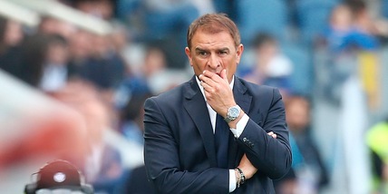 Semplici, la sorpresa in Spezia-Atalanta e le condizioni di Nzola e Verde