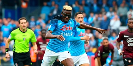 Serie A, pronostico Udinese-Napoli: piace il Multigol 2-4 al 90'