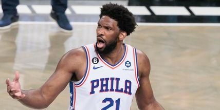 Embiid MVP Nba: è il secondo africano della storia