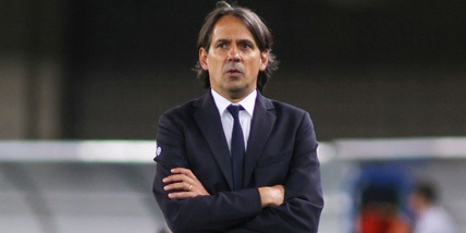 Inzaghi dopo Verona: "L'Inter ha l'obbligo di arrivare tra le prime quattro"
