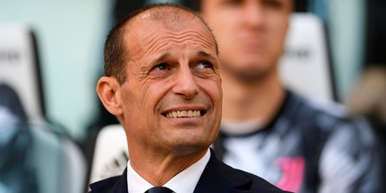 Allegri: A 72-73 è Champions. Vlahovic, che gol! Pogba? Cambia le partite