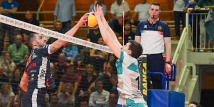 Play Off: Bergamo in finale, netta vittoria in Gara 3 contro Cantù