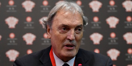 "Stranieri e tiro da tre hanno frenato l'Italia del basket"