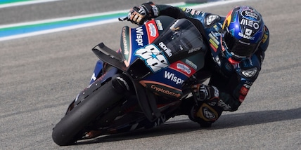 MotoGP, niente Le Mans per Oliveira: al suo posto Savadori