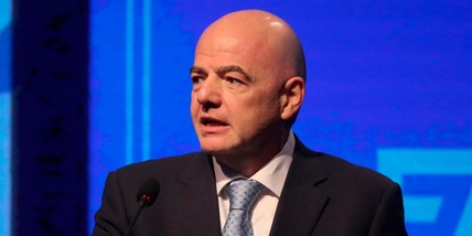 Superga, il ricordo di Infantino: "Grande Torino per sempre con noi"