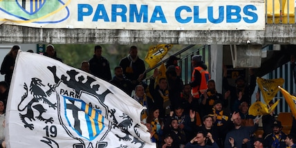 Parma, un punto di penalità e ammenda per Krause: la nuova classifica