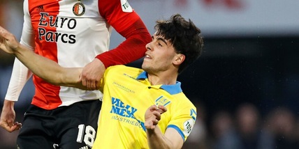 Pronostico Waalwijk-Volendam, ecco la quota del segno 1