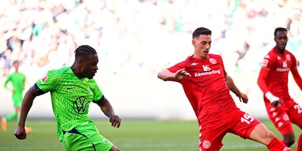 Pronostico Mainz-Schalke, le quote e le statistiche dell'incontro